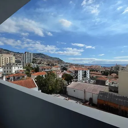 Arts In Ponte Nova 3* Funchal (Madeira)