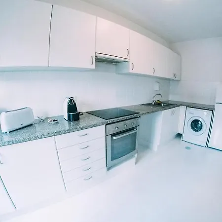 Apartmanhotel Arts In Ponte Nova Funchal (Madeira)
