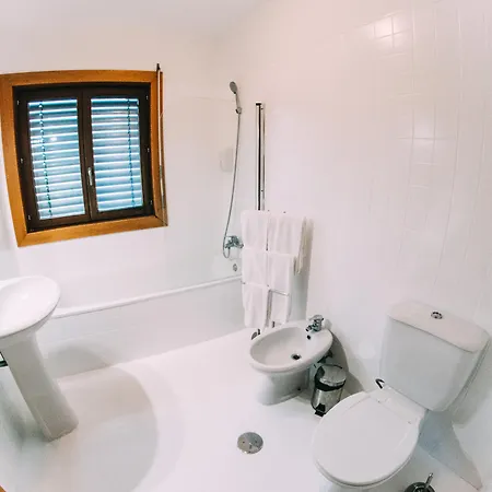 Arts In Ponte Nova Apartmanhotel Funchal (Madeira)