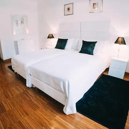 Arts In Ponte Nova 3* Funchal (Madeira)