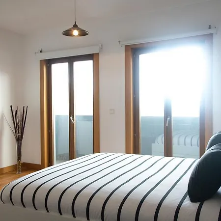 Apartmanhotel Arts In Ponte Nova 3*