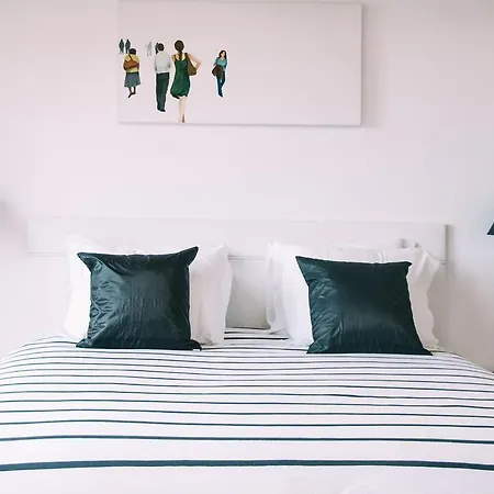 Arts In Ponte Nova Apartmanhotel Funchal (Madeira)