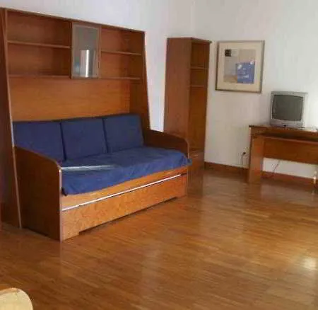 Apartmanhotel Arts In Ponte Nova Funchal (Madeira)