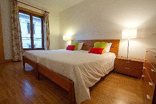 Apartmanhotel Arts In Ponte Nova Funchal (Madeira)