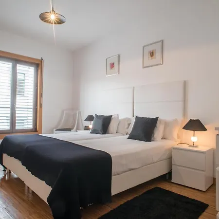 Apartmanhotel Arts In Ponte Nova