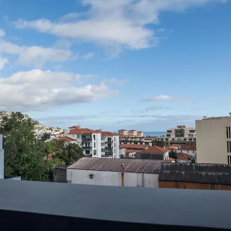 Apartmanhotel Arts In Ponte Nova
