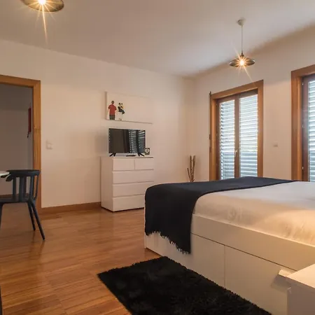 Arts In Ponte Nova Apartmanhotel Funchal (Madeira)